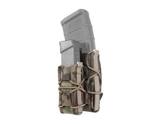 Подсумок FAST комплекс FASTCLIP MOLLE SYSTEM Подсумок FAST комплекс FASTCLIP MOLLE SYSTEM