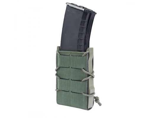 Подсумок Fast для магазинов АК FASTCLIP MOLLE SYSTEM 2 Подсумок Fast для магазинов АК FASTCLIP MOLLE SYSTEM 2