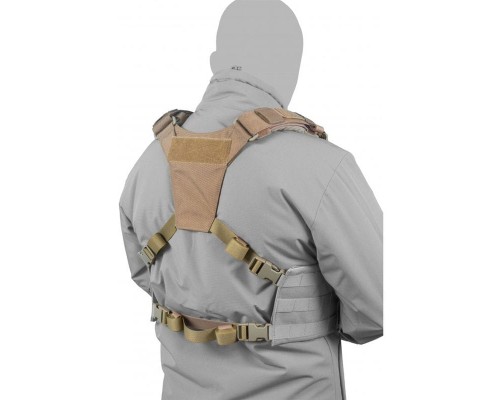 Разгрузочная система Chest Rig ver.2 Разгрузочная система Chest Rig ver.2