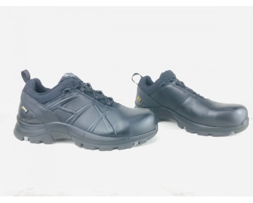 Ботинки Haix BLACK EAGLE Safety 50.1 Low Ботинки Haix BLACK EAGLE Safety 50.1 Low