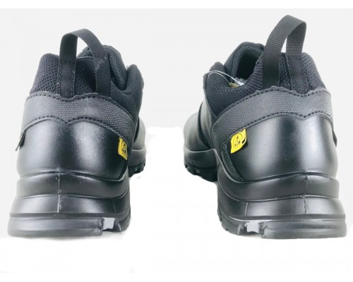 Ботинки Haix BLACK EAGLE Safety 50.1 Low Ботинки Haix BLACK EAGLE Safety 50.1 Low