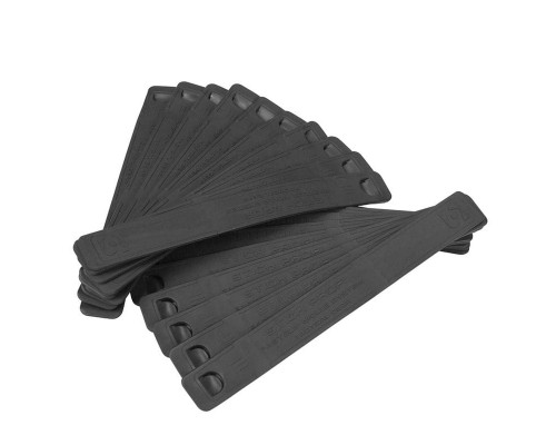 Крепление FASTCLIP MOLLE system (3 ячейки MOLLE) Крепление FASTCLIP MOLLE system (3 ячейки MOLLE)