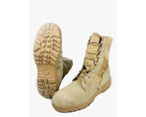 Берцы McRae Army Combat Boot Берцы McRae Army Combat Boot