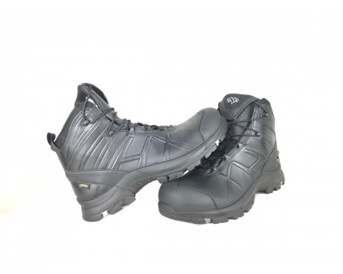 Ботинки Haix BLACK EAGLE Safety 50 MID Gore-Tex Ботинки Haix BLACK EAGLE Safety 50 MID Gore-Tex