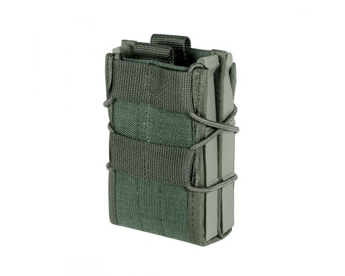 Подсумок двойной Double Fast для магазинов АК FASTCLIP MOLLE SYSTEM Подсумок двойной Double Fast для магазинов АК FASTCLIP MOLLE SYSTEM