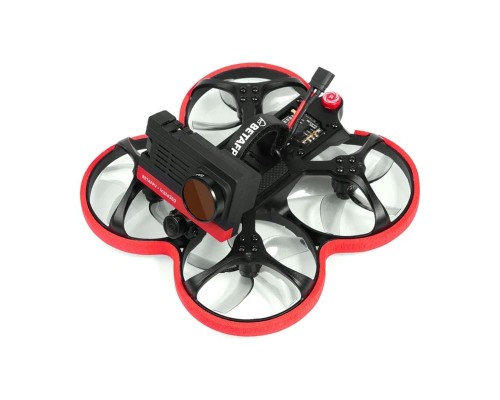 Ультрафиолетовый UV фильтр для SMO 4K и Naked GoPro (BETAFPV) Ультрафиолетовый UV фильтр для SMO 4K и Naked GoPro (BETAFPV)