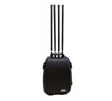 Рюкзак блокиратор дронов Гарпия CKJ-1704-Mobile 170W
