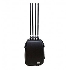 Рюкзак блокиратор дронов Гарпия CKJ-1704-Mobile 170W