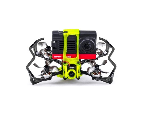 Квадрокоптер Flywoo Firefly Baby HD V1.3 с Caddx Vista Квадрокоптер Flywoo Firefly Baby HD V1.3 с Caddx Vista