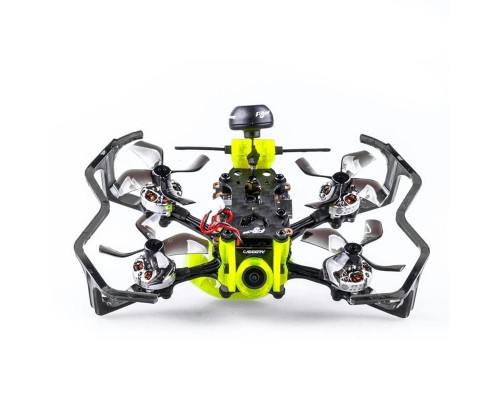 Квадрокоптер Flywoo Firefly Baby HD V1.3 с Caddx Vista Квадрокоптер Flywoo Firefly Baby HD V1.3 с Caddx Vista