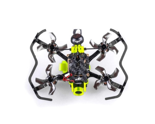 Квадрокоптер Flywoo Firefly Baby HD V1.3 с Caddx Vista Квадрокоптер Flywoo Firefly Baby HD V1.3 с Caddx Vista