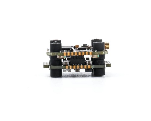 Стек Flywoo Goku F405 Nano 16x16 (FC + 13A ESC) (MPU6000 / BMI270) Стек Flywoo Goku F405 Nano 16x16 (FC + 13A ESC) (MPU6000 / BMI270)