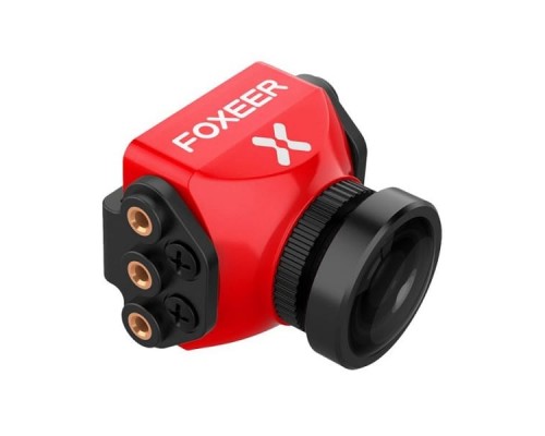 FPV Камера Foxeer Mini Cat 3 FPV Камера Foxeer Mini Cat 3
