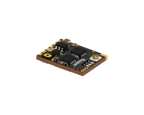Видеопередатчик Foxeer Reaper Nano VTX Видеопередатчик Foxeer Reaper Nano VTX