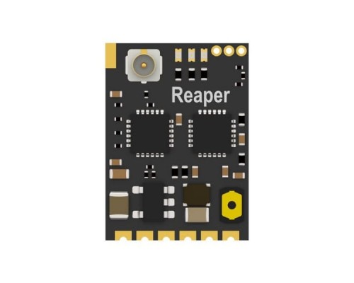 Видеопередатчик Foxeer Reaper Nano VTX Видеопередатчик Foxeer Reaper Nano VTX
