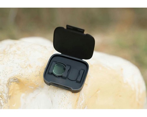 Поляризационный PL фильтр DJI Avata / O3 Air Unit (Freewell)