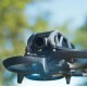 Поляризационный PL фильтр DJI Avata / O3 Air Unit (Freewell)