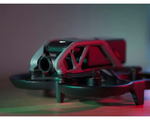 Поляризационный PL фильтр DJI Avata / O3 Air Unit (Freewell)