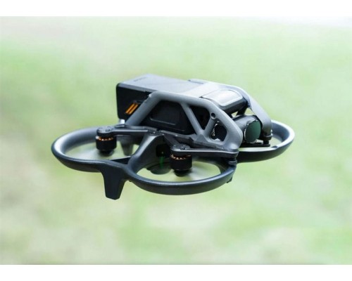 Поляризационный PL фильтр DJI Avata / O3 Air Unit (Freewell)