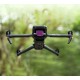 Набор из 8 фильтров (ND8/16/32/64/ND8-PL/16/32/64) DJI Mavic 3 Classic (All Day) (Freewell)