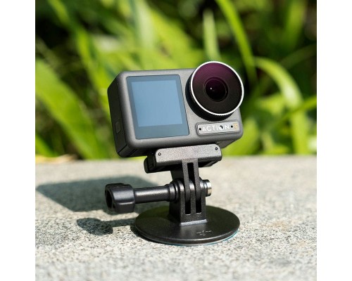 Ночной фильтр DJI Osmo Action 3 (Freewell) Ночной фильтр DJI Osmo Action 3 (Freewell)