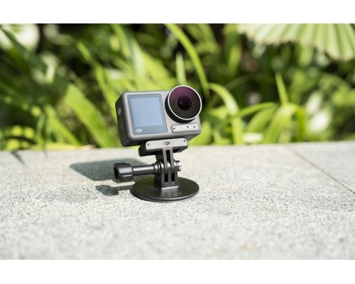Ночной фильтр DJI Osmo Action 3 (Freewell) Ночной фильтр DJI Osmo Action 3 (Freewell)