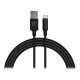 Micro-USB кабель (45 см) (Freewell)