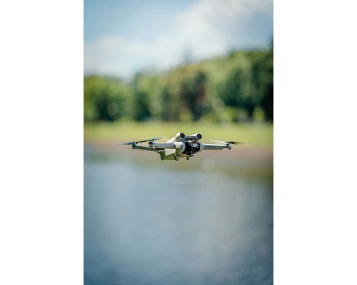 Набор из 2 градиентных фильтров (GND0.9 / 1.2) DJI Mini 3 / Mini 3 Pro (Freewell) Набор из 2 градиентных фильтров (GND0.9 / 1.2) DJI Mini 3 / Mini 3 Pro (Freewell)