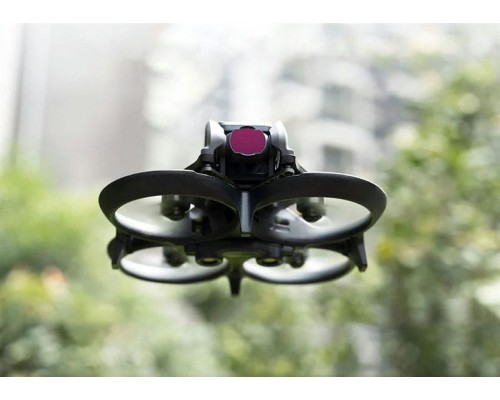 Набор нейтральных фильтров (ND8/16/32/64) DJI Avata / O3 Air Unit (Standard Day) (Freewell) Набор нейтральных фильтров (ND8/16/32/64) DJI Avata / O3 Air Unit (Standard Day) (Freewell)