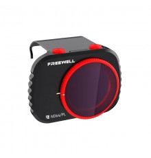 Нейтрально-поляризационный ND64-PL фильтр DJI Mavic Mini / Mini SE / Mini 2 / Mini 2 SE (Freewell)