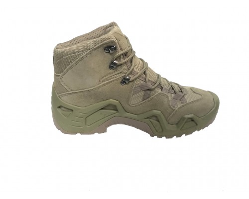 Ботинки M6-MERLLE DEMI KHAKI Ботинки M6-MERLLE DEMI KHAKI