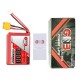 Аккумулятор GNB 3000мАч 2S 5C LiPo для Radiomaster TX12 (XT60)