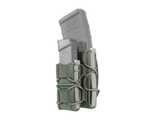 Подсумок FAST комплекс FASTCLIP MOLLE SYSTEM Подсумок FAST комплекс FASTCLIP MOLLE SYSTEM
