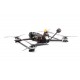 Квадрокоптер GEPRC Crocodile5 Baby LR HD с RunCam Link (BNF-DJI)