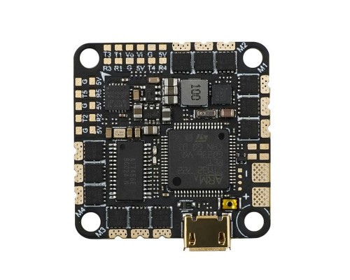 Полётный контроллер GEPRC GEP-35A-F722 AIO Полётный контроллер GEPRC GEP-35A-F722 AIO