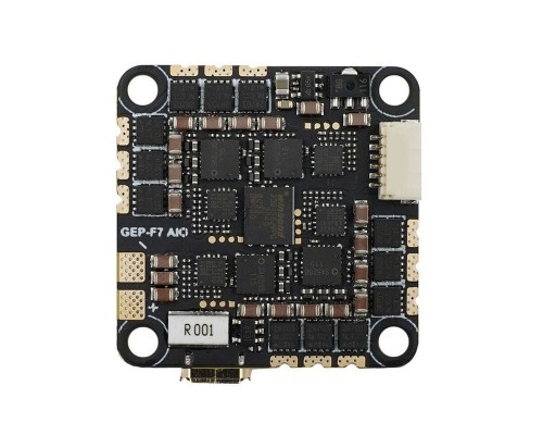 Полётный контроллер GEPRC GEP-35A-F722 AIO Полётный контроллер GEPRC GEP-35A-F722 AIO
