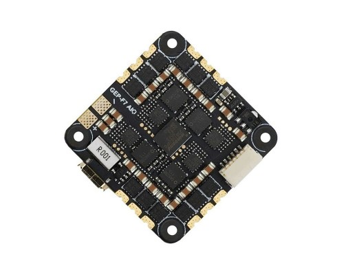 Полётный контроллер GEPRC GEP-35A-F722 AIO Полётный контроллер GEPRC GEP-35A-F722 AIO