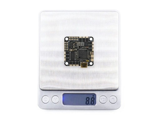 Полётный контроллер GEPRC GEP-35A-F722 AIO Полётный контроллер GEPRC GEP-35A-F722 AIO