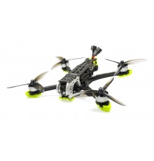 Квадрокоптер GEPRC MARK5 HD c Caddx Vista (BNF-DJI)