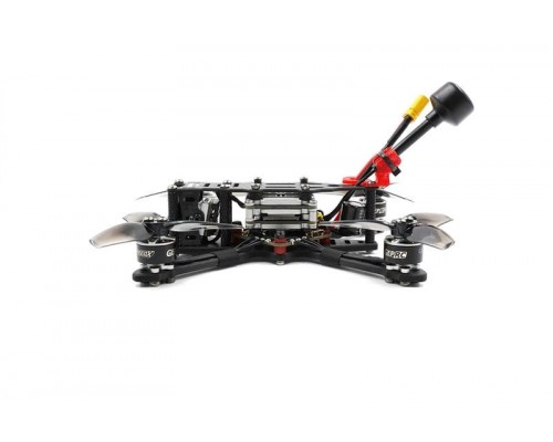 Квадрокоптер GEPRC SMART 25 HD с Runcam Link (BNF-DJI) Квадрокоптер GEPRC SMART 25 HD с Runcam Link (BNF-DJI)