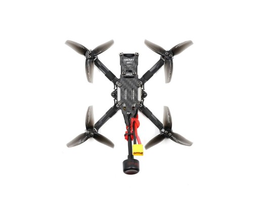Квадрокоптер GEPRC SMART 25 HD с Runcam Link (BNF-DJI) Квадрокоптер GEPRC SMART 25 HD с Runcam Link (BNF-DJI)