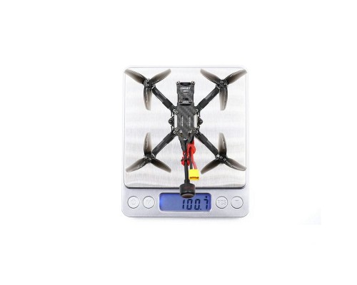Квадрокоптер GEPRC SMART 25 HD с Runcam Link (BNF-DJI) Квадрокоптер GEPRC SMART 25 HD с Runcam Link (BNF-DJI)