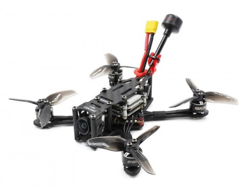 Квадрокоптер GEPRC SMART 25 HD с Runcam Link (BNF-DJI) Квадрокоптер GEPRC SMART 25 HD с Runcam Link (BNF-DJI)