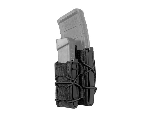Подсумок FAST комплекс FASTCLIP MOLLE SYSTEM Подсумок FAST комплекс FASTCLIP MOLLE SYSTEM