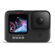 Экшн-камера GoPro HERO9 Black (CHDHX-901-RW)