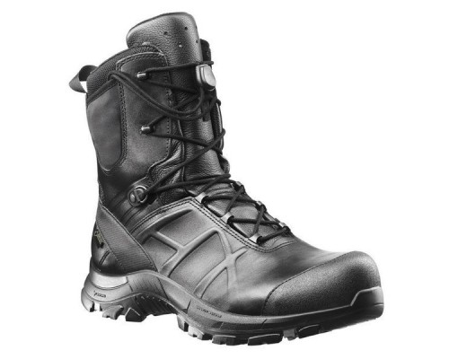 Ботинки HAIX BLACK EAGLE Safety 50 High Gore-Tex Ботинки HAIX BLACK EAGLE Safety 50 High Gore-Tex
