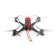Квадрокоптер Happymodel Crux35 Analog