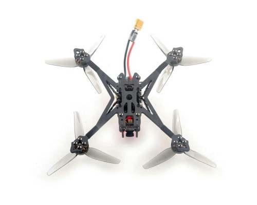 Квадрокоптер Happymodel Crux35 Analog Квадрокоптер Happymodel Crux35 Analog