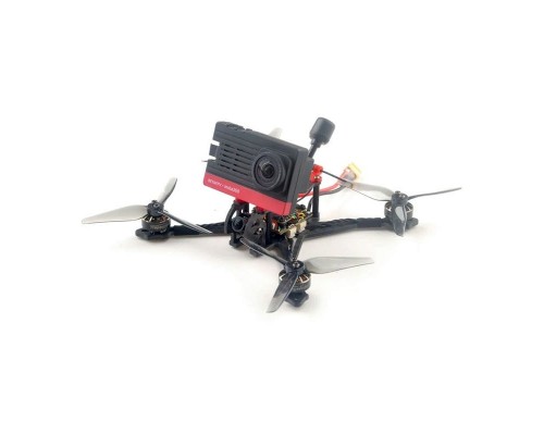 Квадрокоптер Happymodel Crux35 Analog Квадрокоптер Happymodel Crux35 Analog