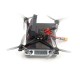 Квадрокоптер Happymodel Crux35 Analog